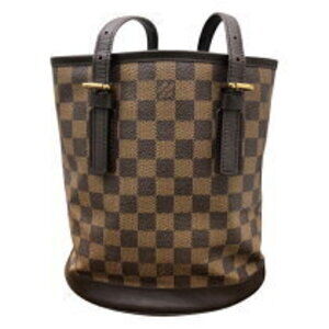 Louis Vuitton Mare Brown Damier Canvas Handbag